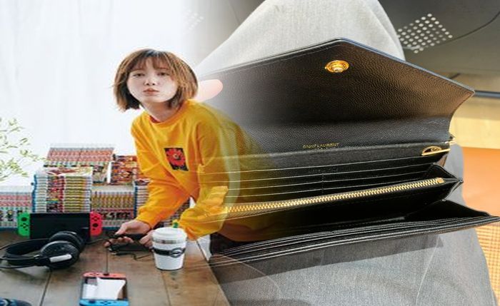 サン ローラン 好き な 人