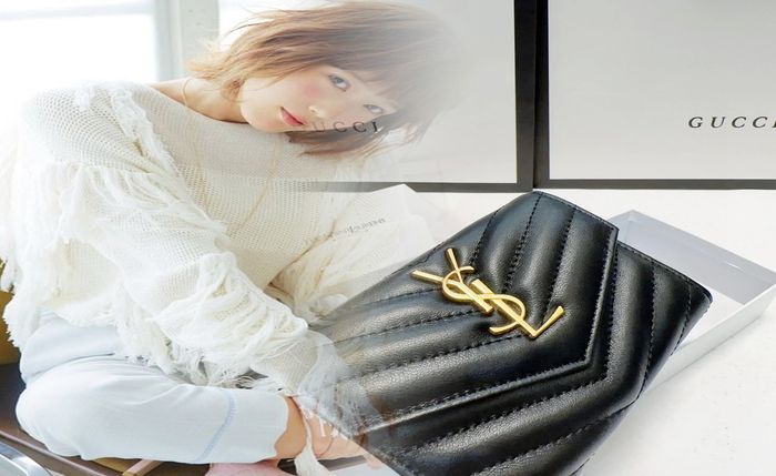 銀座 サン ローラン 路面 店