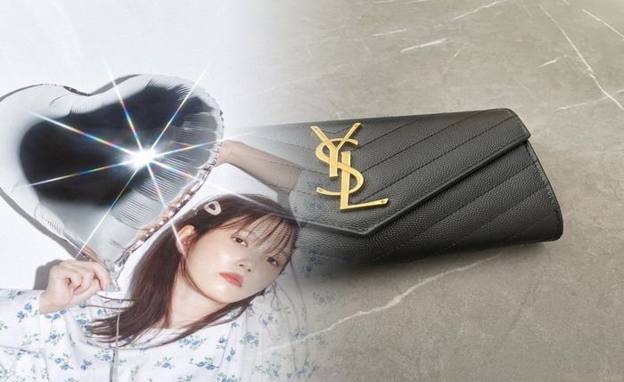 サン ローラン リップ 新 色