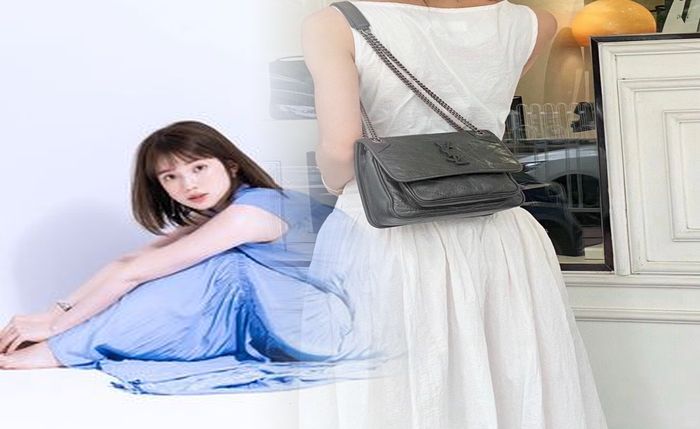 サン ローラン 本物 と 偽物