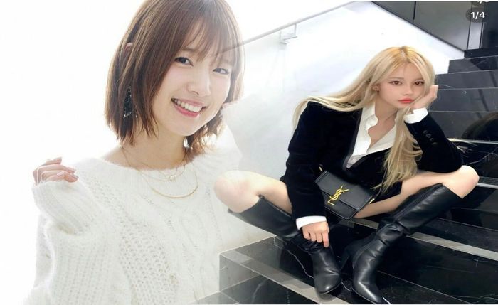 サン ローラン 海外 正規 品