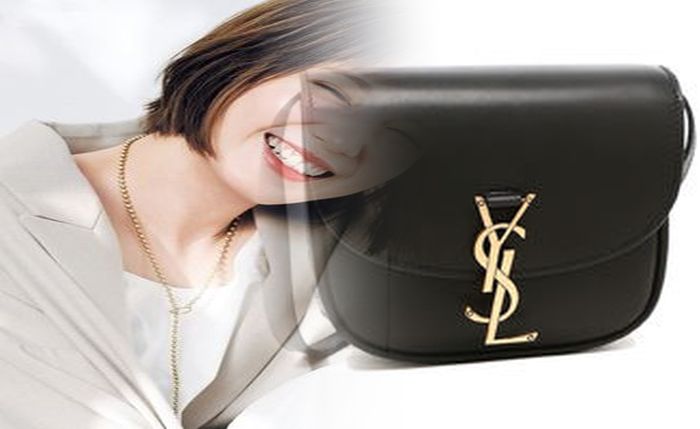 サン ローラン 表参道 品 揃え