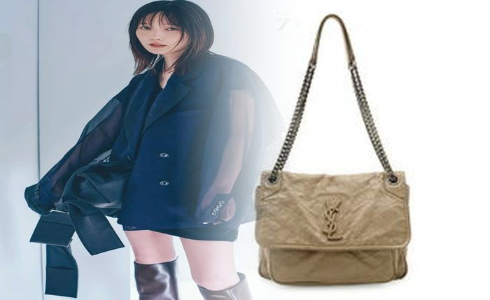 サン ローラン メンズ 2020