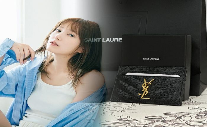 サン ローラン デザイナー 交代