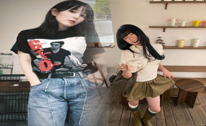 サン ローラン イースト サイド