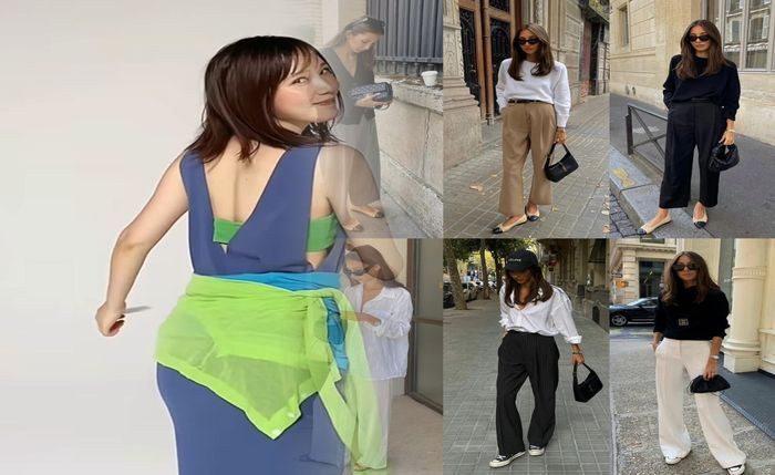 サン ローラン 5 フラグメント