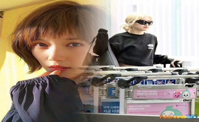 カート コバーン サン ローラン