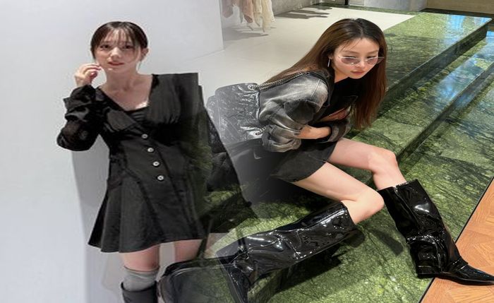 イースト サイド サン ローラン