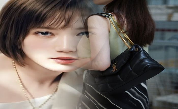 サン ローラン リップ ティント