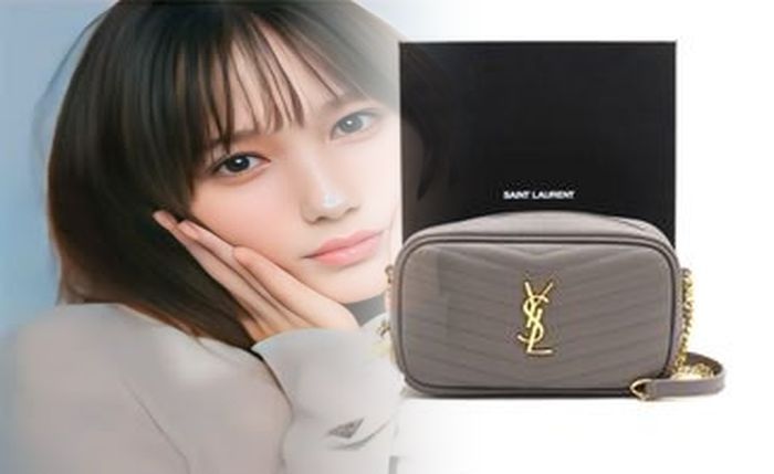 サン ローラン 17ss メンズ