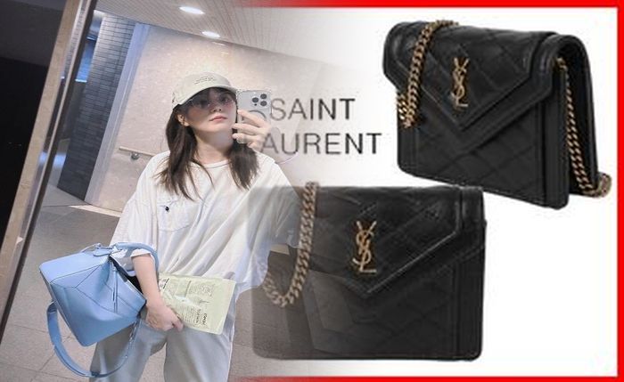 サン ローラン ハンド クリーム