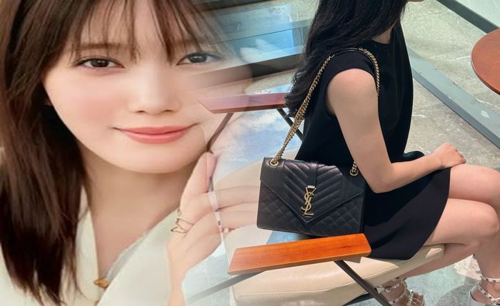 武蔵 小杉 サン ローラン 口コミ