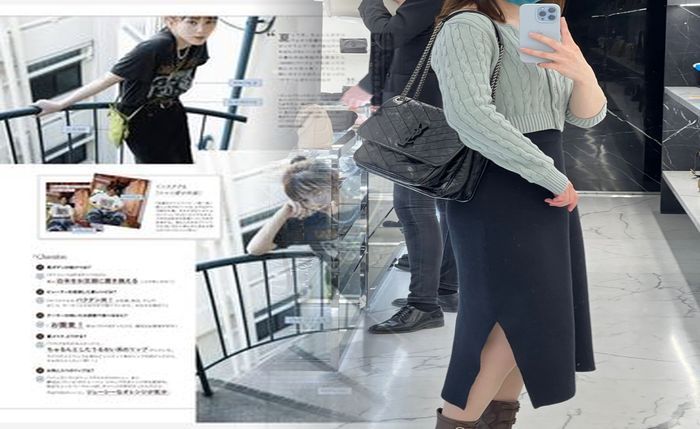 サン ローラン 痩せ すぎ モデル