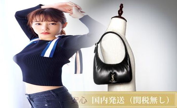 サン ローラン 斜 めがけ バック