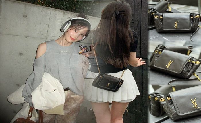 サン ローラン ファミリー セール