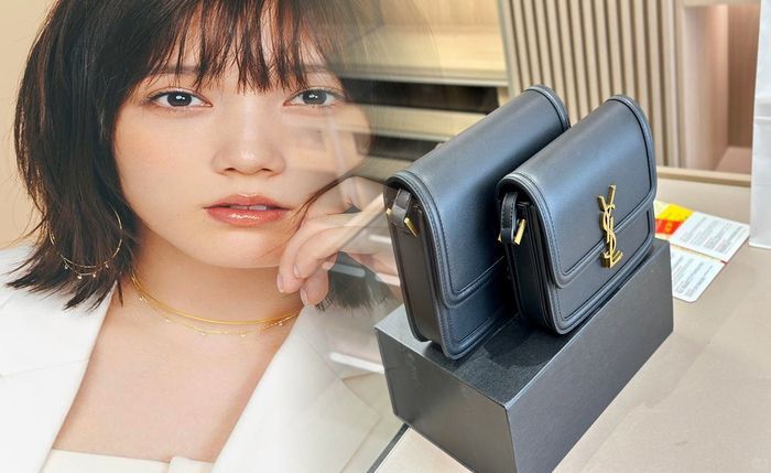 サン ローラン パリ 2015aw