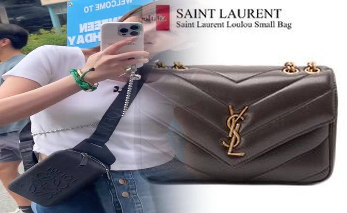 サン ローラン sl105 001