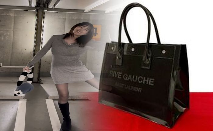 ty segall サン ローラン