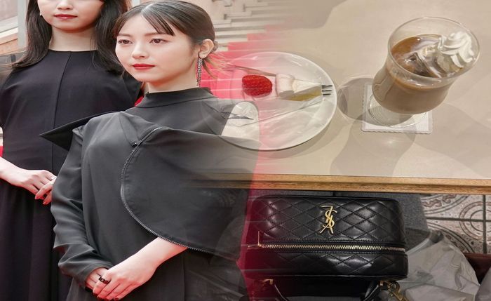 阪急 メンズ 東京 サン ローラン