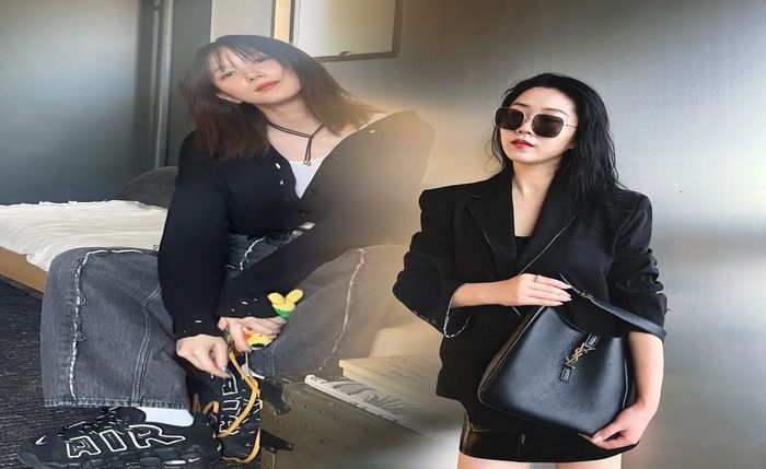 十 三 キャバレー サン ローラン