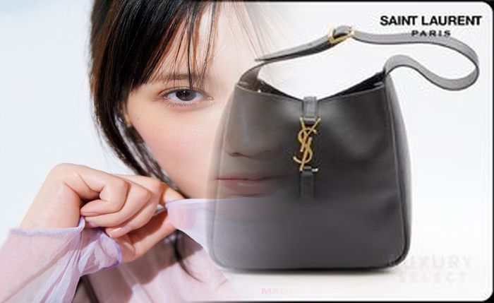 サン ローラン リップ 名前 入り