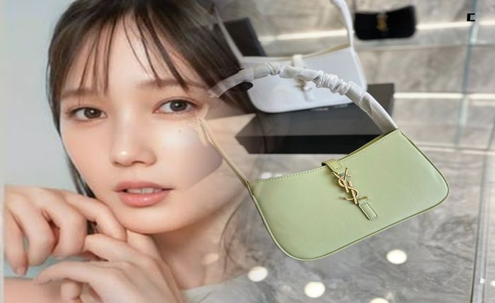 サン ローラン ネック ストラップ