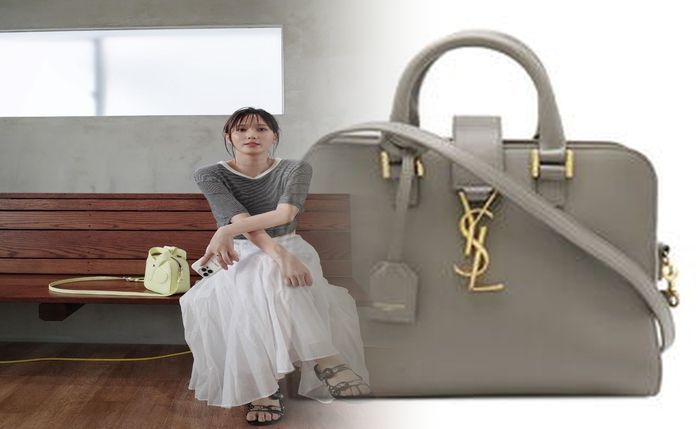 サン ローラン アフター サービス