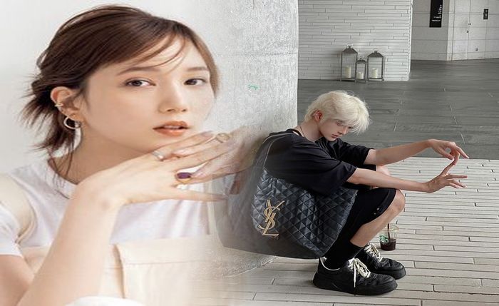 サン ローラン パリ コレクション