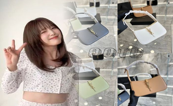 サン ローラン パリ 2015ss