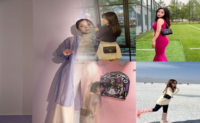 サン ローラン ブランド イメージ