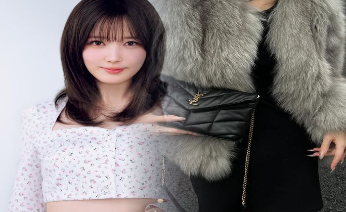 ハリー スタイル ズ サン ローラン