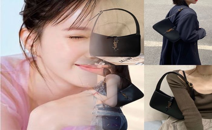 サン ローラン バック パック 中古