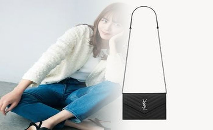 サン ローラン 2018ss メンズ