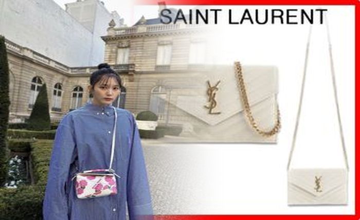 サン ローラン 2017aw メンズ