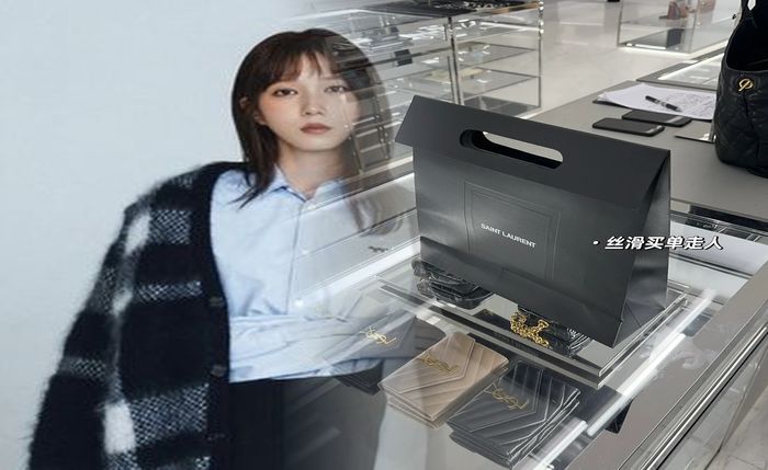 サン ローラン 2014ss メンズ