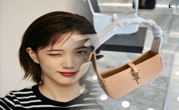 サン ローラン ファッション ショー