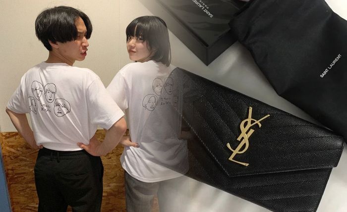 サン ローラン アイ シャドウ 限定