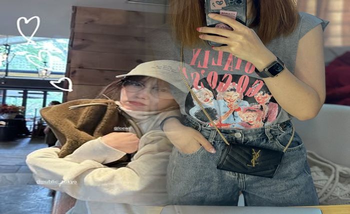 サン ローラン 香水 メンズ 口コミ