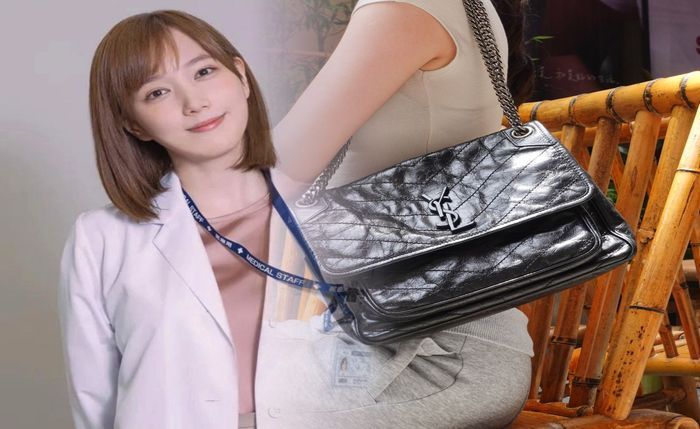 御殿場 アウトレット サン ローラン