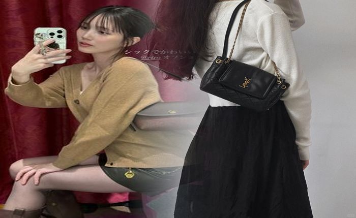 イブ サン ローラン サン ローラン