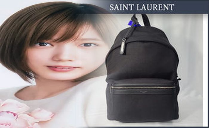 名刺 入れ サン ローラン レディース