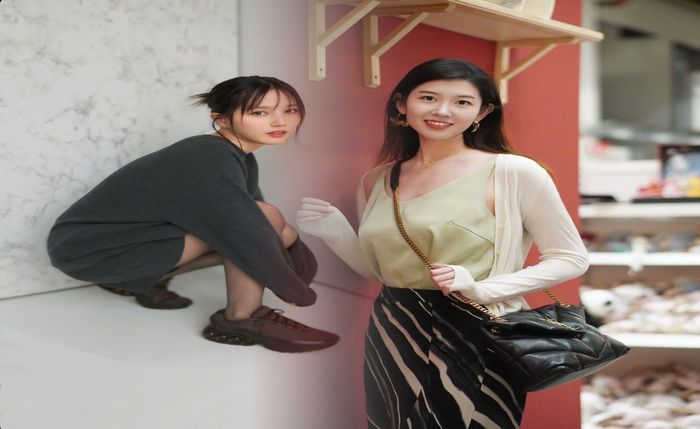 アドベント カレンダー サン ローラン