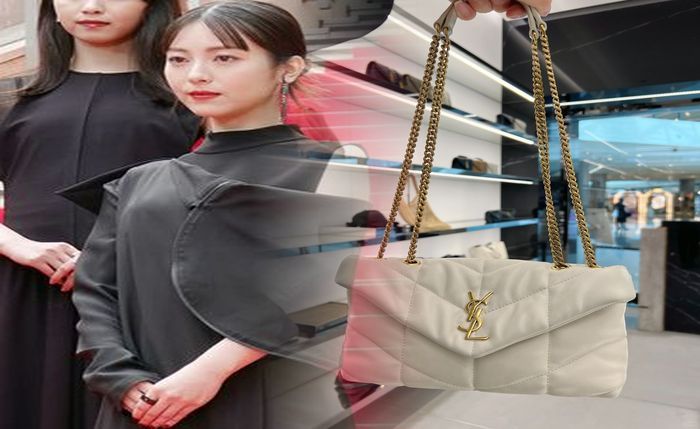 サン ローラン アドベント カレンダー