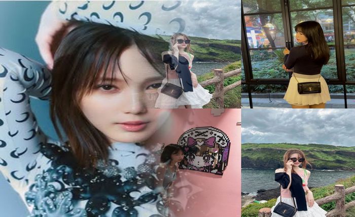 サン ローラン の サック ド ジュール