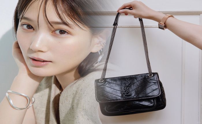 hedi slimane サン ローラン