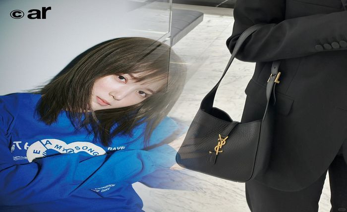 サン ローラン と イヴ サン ローラン