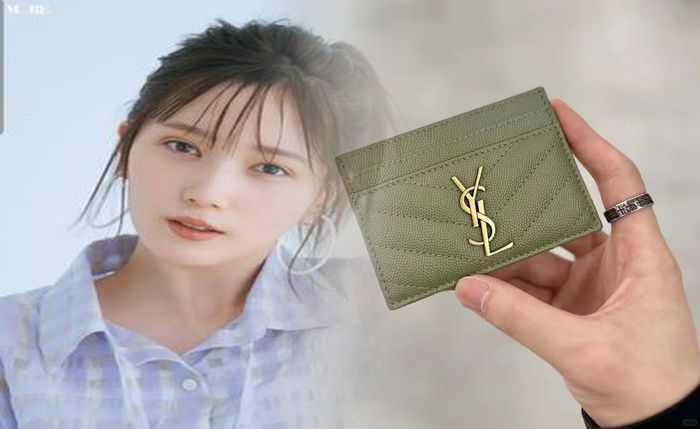 イブ サン ローラン と サン ローラン