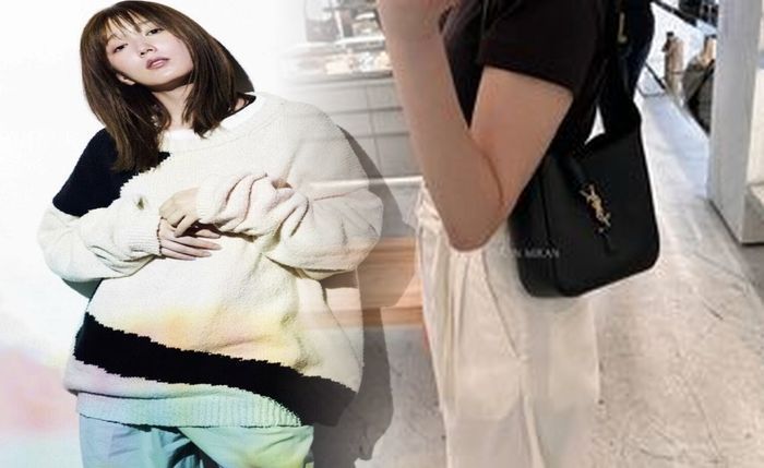 サン ローラン ベビー ドール ローション