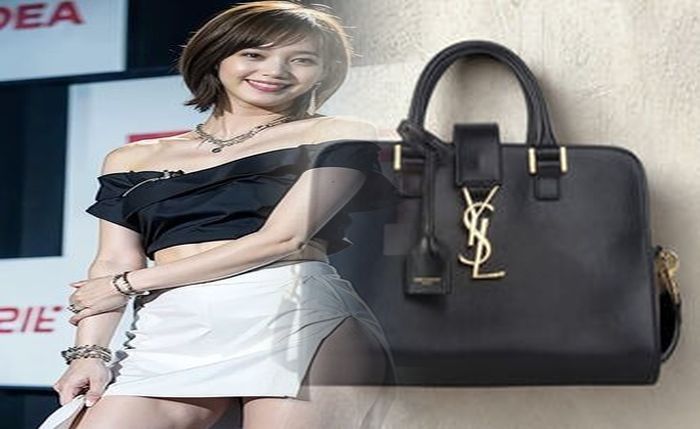 サン ローラン の ラディアン ト タッチ