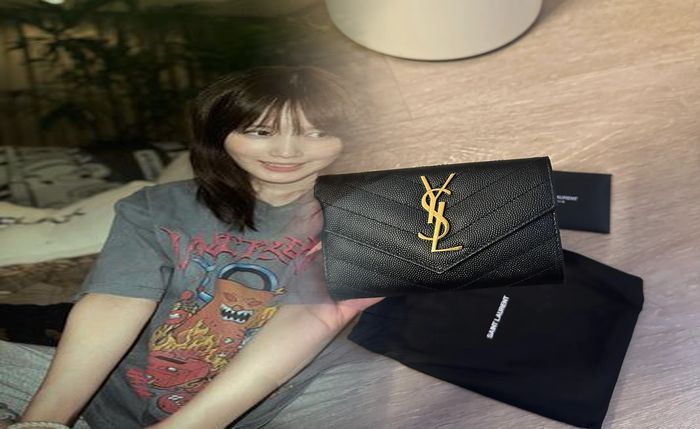 saint laurent サン ローラン